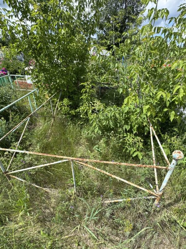 Фото надгробия