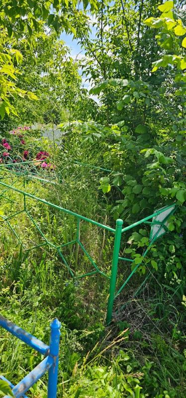 Фото надгробия: Исламов Ягуда Латыйпович
