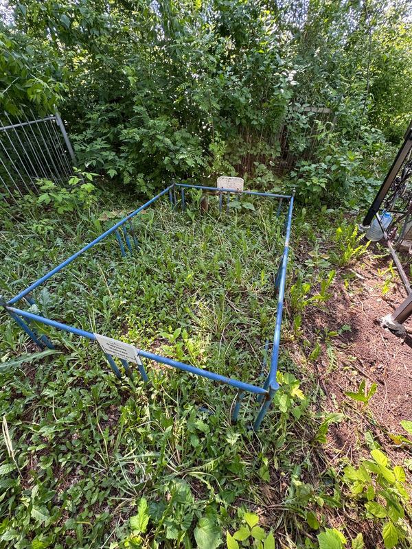Фото надгробия: Файрушина Миннегаян Шигабетдиновна