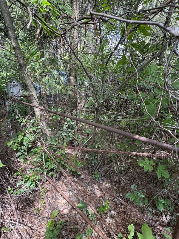 Фото надгробия: Хайретдинова Мухассана Набиулловна