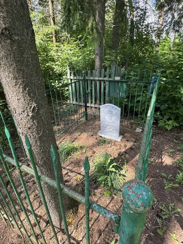 Фото надгробия: Хакимов Муллагул Мингалиевич