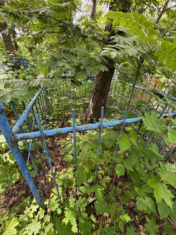 Фото надгробия: Мирсаетова Галима Сабирзяновна