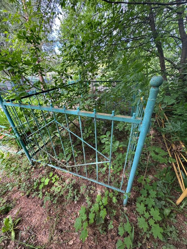 Фото надгробия: Давлетшин Айрат Минисмухамматович