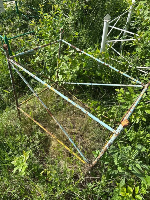 Фото надгробия