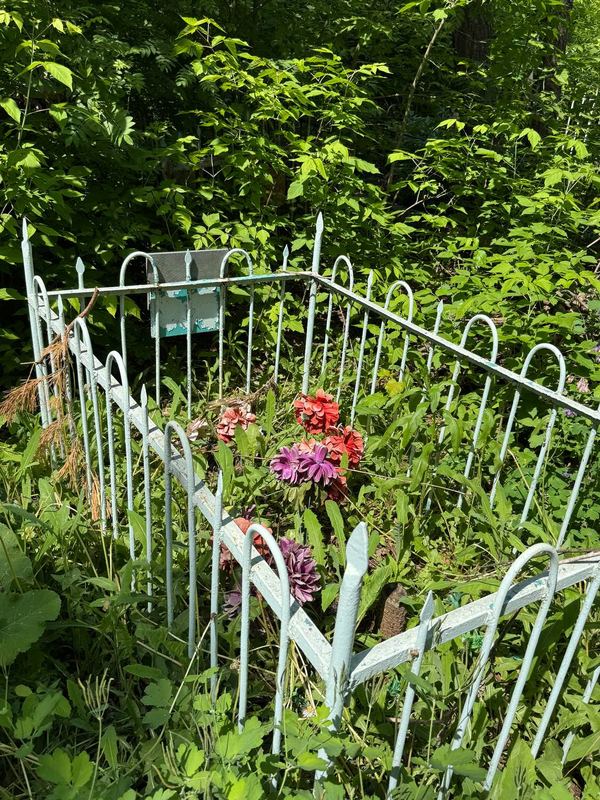 Фото надгробия: Шакиров Айдар Амирович