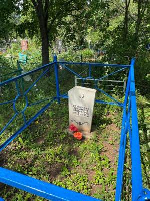 Райманова Зайнап Садыйковна