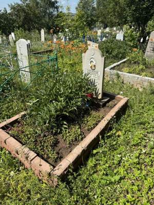 Гарапов Рафаэль Гильметдинович