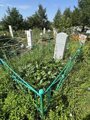 Ахматзянов Шайхелислам Ахунзянович