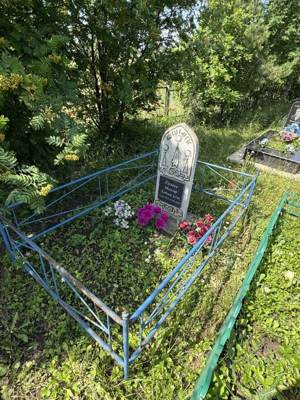 Галеев Мунир Хабипович