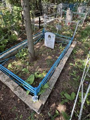 Мустафин Ильдар Наильевич