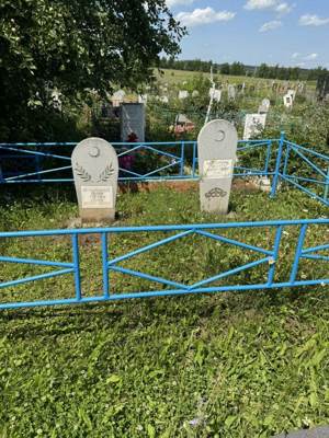 Ахмадишина Галия Гарафиевна