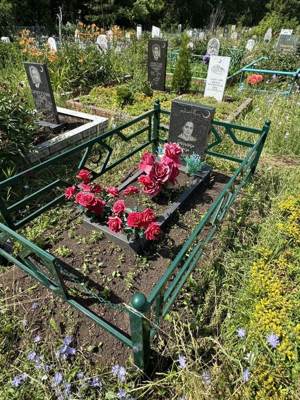 Билалова Роза Абдрахмановна
