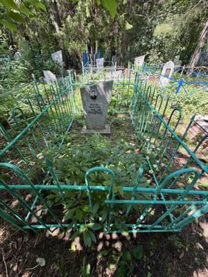 Аюпов Тимерхан Аюпович