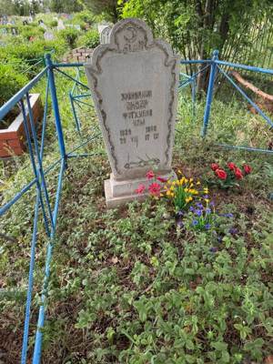Зайнуллин Анвар Фатхуллович