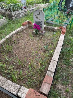 Хамидуллин Миннияр Фатхутдинович