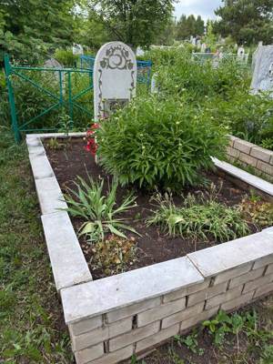 Марданшина Галия Гумеровна
