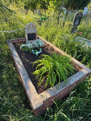 Хусаинова Димара Мирзаяновна