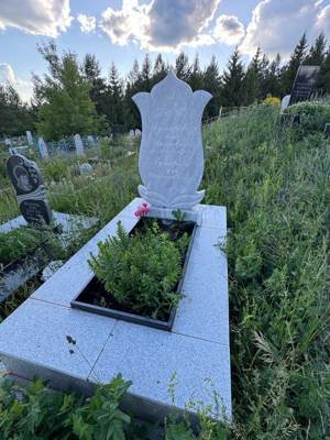 Гумарова Елена Валиевна