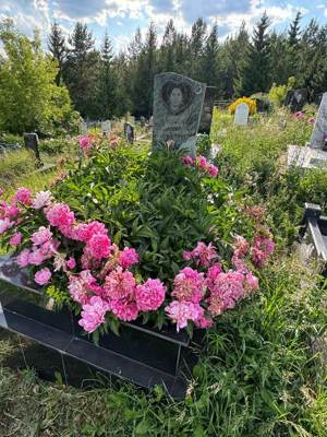 Гумерова Назия Шарипгараевна