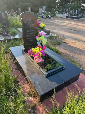 Зарипова Раиса Шариповна