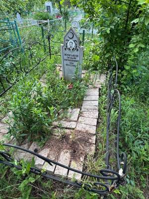 Исмагилов Ситдик Нурмухамметович