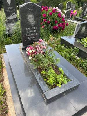 Закиева Лениза Шайхвалиевна