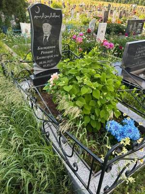 Бижанов Ренат Бахтигараевич
