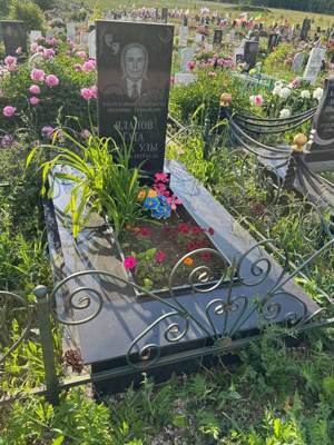 Ялалов Гата Шаехович