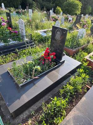Хайретдинова Закия Файзулловна