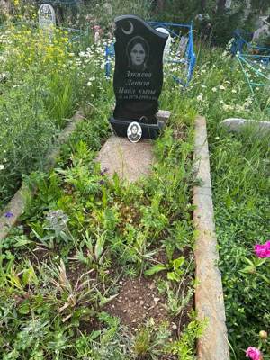 Закиева Лениза Наильевна