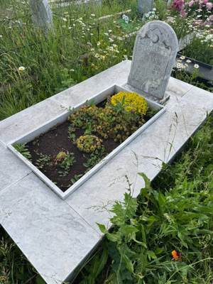 Закиева Дуррия Закиевна