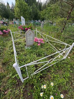 Сагидуллин Шарипзян Газимзянович