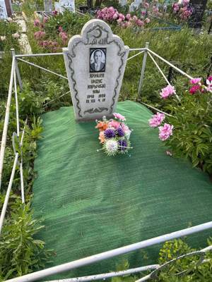 Ярмиев Индус Корычбаевич
