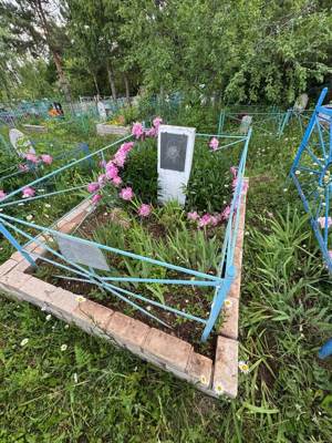 Валиев Рафис Талгатович