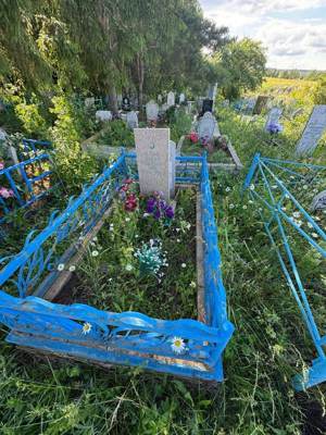 Газизова Назия Габдельханнановна