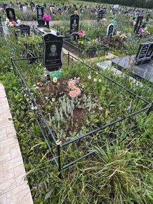 Валиахметова Галия Сахбетдиновна