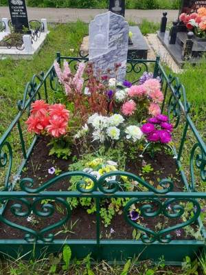 Зайдуллина Хаерлебанат Юнусовна