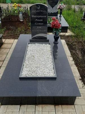Файзербаков Ренат Султанович