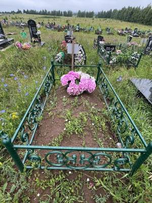 Мухатова Тагзима Фасхиевна