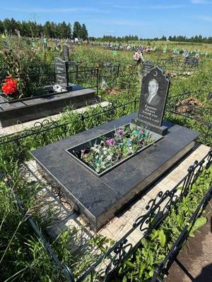 Еникеев Инзель Ханифович