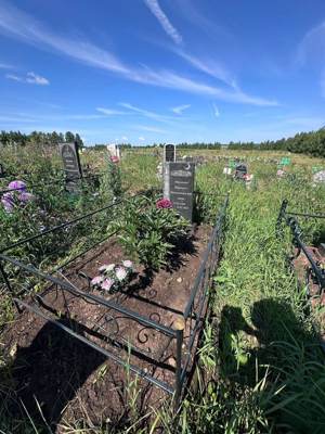 Абдуллина Миннегуль Мухамметгумаровна