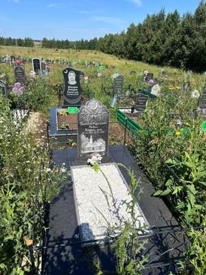 Зиннатуллин Равиль Тауфикович