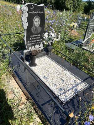 Агалакова Светлана Васильевна