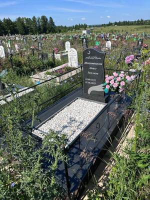 Шайхутдинова Аниса Зыяевна
