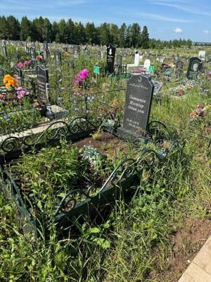 Латыпов Ильгизар Адипович