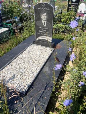 Минвалеев Ахат Фатыхович