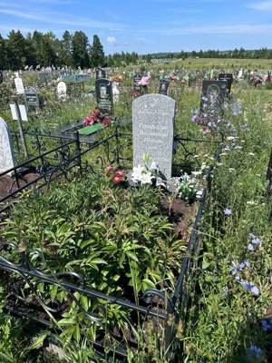 Гарифуллин Мавлетзян Шахитович