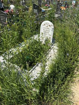 Галеев Сирень Хатипович