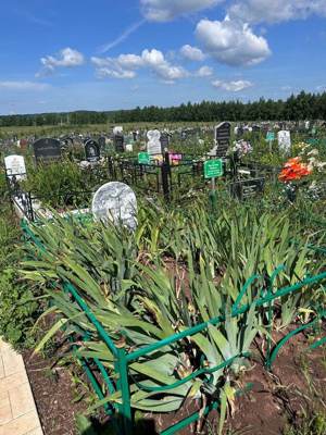 Хуснетдинов Фарит Захитович