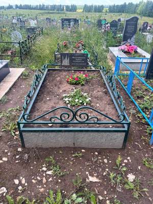 Мухаметзянов Зинур Сулейманович